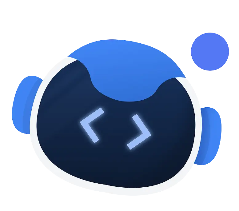 Competitive Programming Maskot